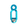 澳洲 GRIPPS SnapLock 快扣式工具防墜連接環 澳洲 GRIPPS SnapLock 快扣式工具防墜連接環